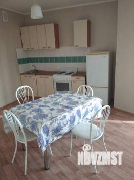 2-к квартира, на длительный срок, 57м2, 12/28 этаж