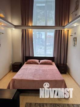 2-к квартира, посуточно, 40м2, 3/9 этаж