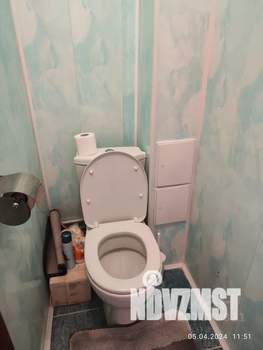 1-к квартира, посуточно, 35м2, 6/10 этаж