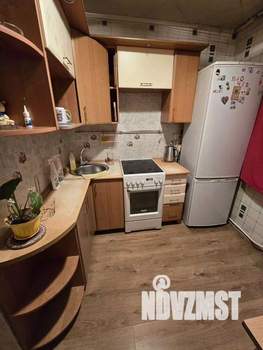 2-к квартира, на длительный срок, 43м2, 5/5 этаж