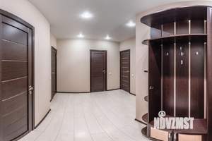 2-к квартира, посуточно, 68м2, 16/19 этаж