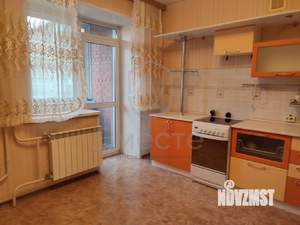 1-к квартира, на длительный срок, 41м2, 2/10 этаж