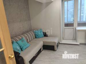 2-к квартира, на длительный срок, 40м2, 3/9 этаж