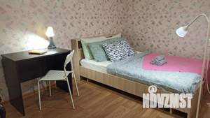 1-к квартира, посуточно, 33м2, 1/1 этаж