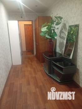2-к квартира, на длительный срок, 60м2, 2/16 этаж
