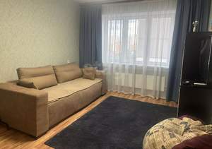 1-к квартира, на длительный срок, 36м2, 4/10 этаж