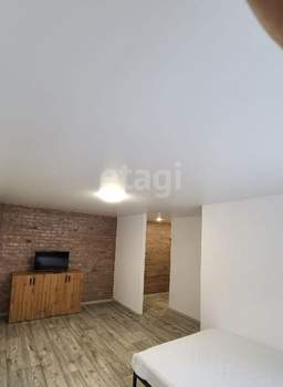 1-к квартира, на длительный срок, 31м2, 2/5 этаж