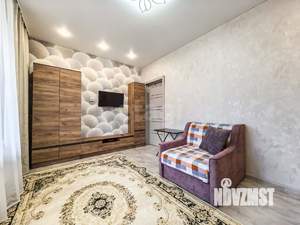1-к квартира, на длительный срок, 41м2, 3/25 этаж