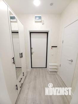 Студия квартира, на длительный срок, 26м2, 13/23 этаж