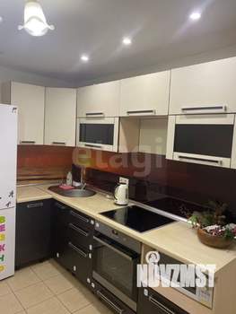 1-к квартира, на длительный срок, 31м2, 5/5 этаж