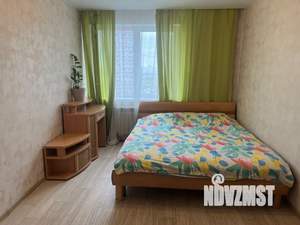 2-к квартира, посуточно, 60м2, 18/26 этаж