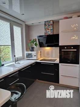 3-к квартира, на длительный срок, 60м2, 2/5 этаж