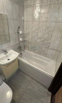 1-к квартира, на длительный срок, 40м2, 4/6 этаж