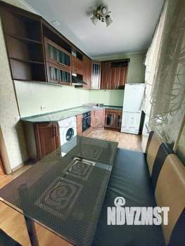 1-к квартира, на длительный срок, 36м2, 7/9 этаж