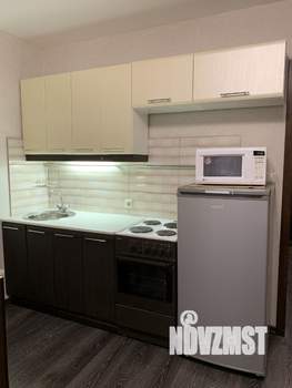 Студия квартира, на длительный срок, 27м2, 16/29 этаж