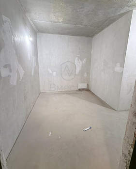 Студия квартира, на длительный срок, 29м2, 10/24 этаж