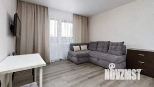 Студия квартира, посуточно, 35м2, 10/26 этаж