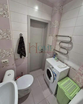 1-к квартира, на длительный срок, 40м2, 5/10 этаж