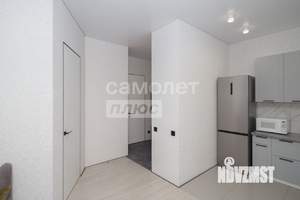 1-к квартира, на длительный срок, 44м2, 12/25 этаж