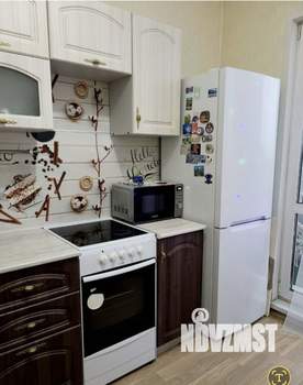 1-к квартира, посуточно, 34м2, 5/20 этаж
