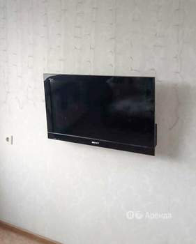 1-к квартира, на длительный срок, 30м2, 4/5 этаж