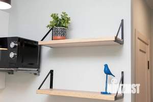 Студия квартира, посуточно, 18м2, 1/5 этаж