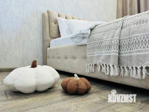 1-к квартира, посуточно, 45м2, 8/17 этаж