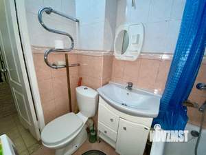 2-к квартира, на длительный срок, 44м2, 2/5 этаж