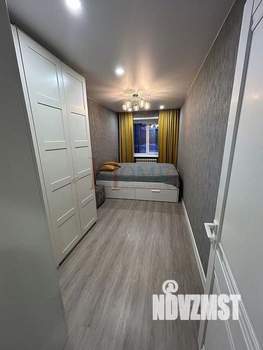 2-к квартира, на длительный срок, 46м2, 3/5 этаж