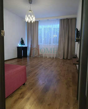 1-к квартира, на длительный срок, 42м2, 5/9 этаж