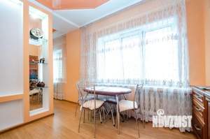 2-к квартира, на длительный срок, 86м2, 4/13 этаж