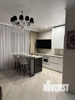 3-к квартира, на длительный срок, 71м2, 6/24 этаж