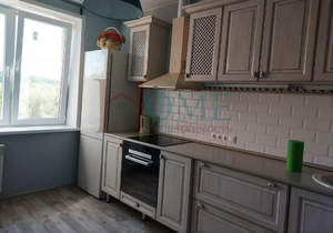 1-к квартира, на длительный срок, 377м2, 5/18 этаж