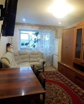 2-к квартира, на длительный срок, 47м2, 5/5 этаж