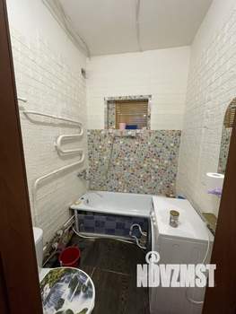 2-к квартира, на длительный срок, 44м2, 1/2 этаж