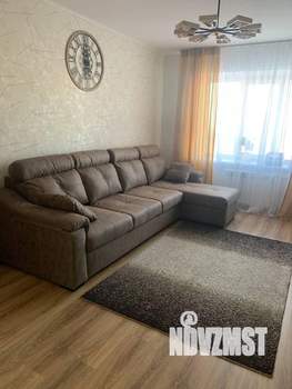 3-к квартира, на длительный срок, 74м2, 10/10 этаж