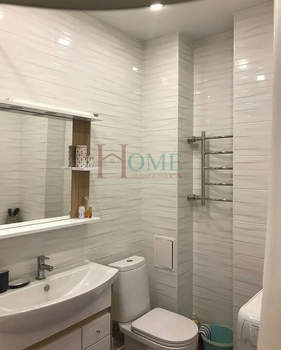 2-к квартира, на длительный срок, 45м2, 12/25 этаж