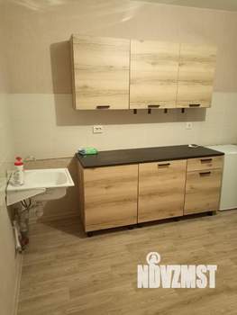 1-к квартира, посуточно, 46м2, 17/18 этаж