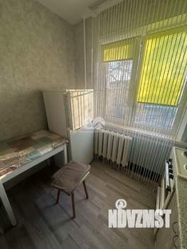 1-к квартира, на длительный срок, 30м2, 3/5 этаж