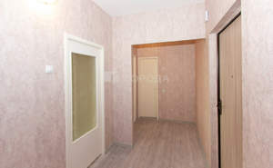 1-к квартира, на длительный срок, 40м2, 14/15 этаж