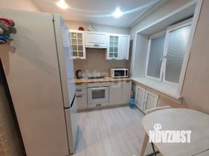 Студия квартира, на длительный срок, 31м2, 5/5 этаж