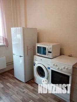 1-к квартира, на длительный срок, 33м2, 9/17 этаж