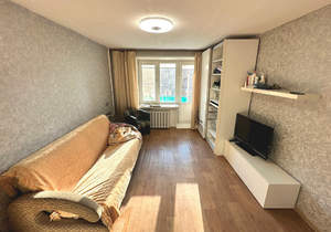 2-к квартира, на длительный срок, 38м2, 3/9 этаж