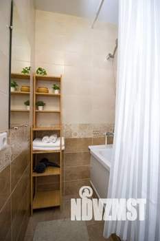 3-к квартира, посуточно, 64м2, 4/4 этаж