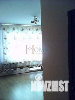 1-к квартира, на длительный срок, 30м2, 15/17 этаж