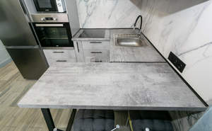 1-к квартира, на длительный срок, 32м2, 4/9 этаж