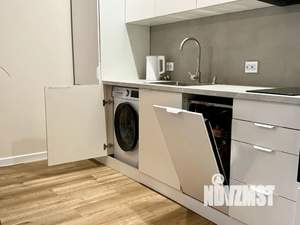 2-к квартира, посуточно, 74м2, 9/24 этаж