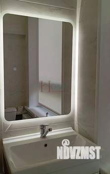 1-к квартира, на длительный срок, 40м2, 3/6 этаж