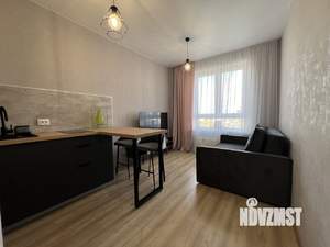 2-к квартира, на длительный срок, 38м2, 16/18 этаж