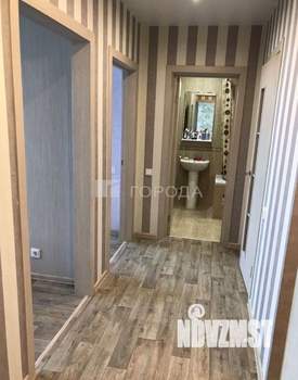 2-к квартира, на длительный срок, 62м2, 8/17 этаж